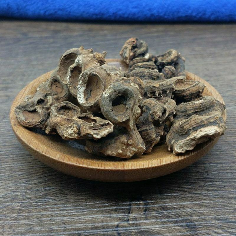 八角莲中药材正品金魁莲鬼臼一把伞八角连八角七江边一碗水袋