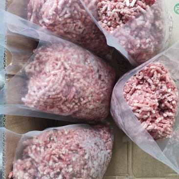 牛肉馅