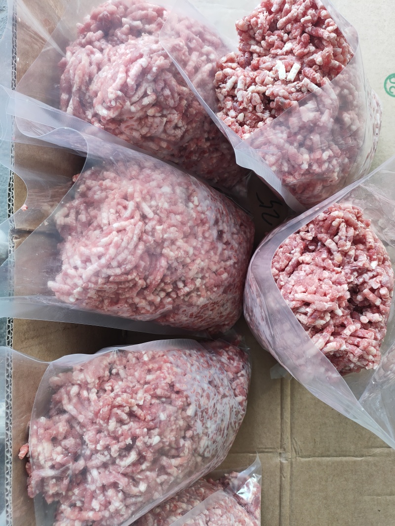 牛肉馅