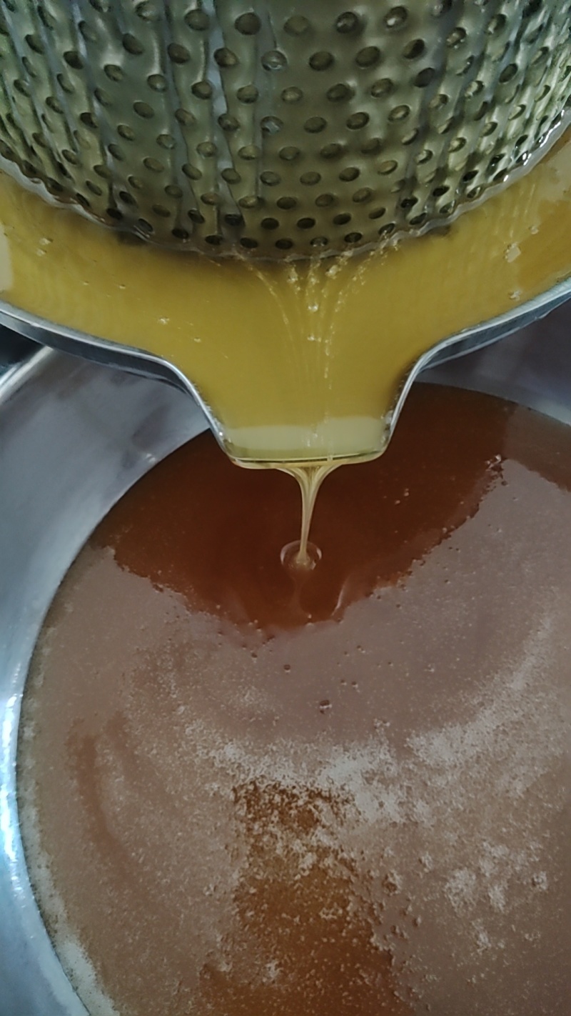 土蜂蜜