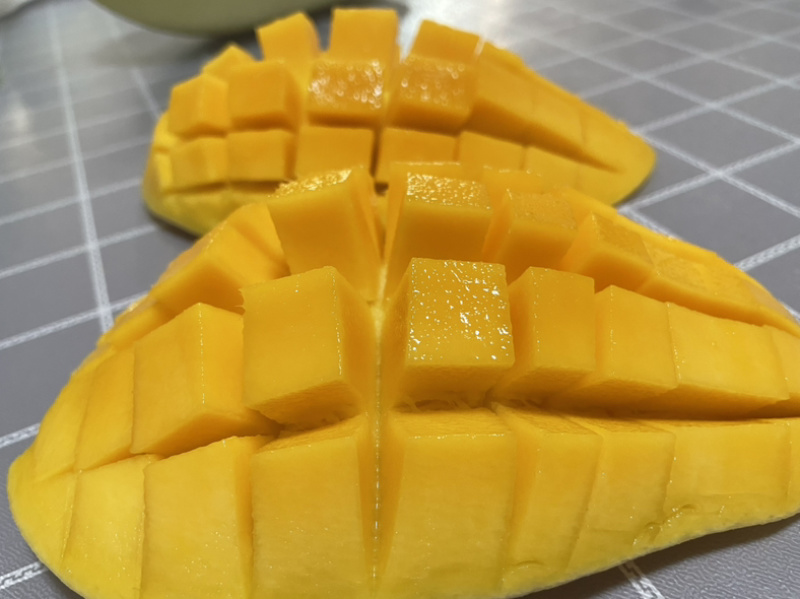 广西崇左金煌芒产地直发量大从优诚信合作欢迎来电咨询