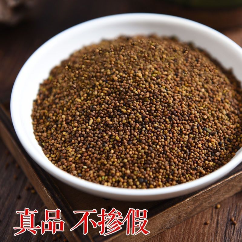 菟丝子内蒙货好足干欢迎下单不满意可以退货