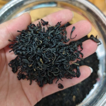 祁门红茶