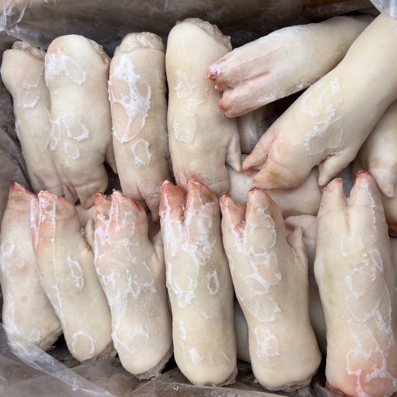 带筋猪蹄，规格10kg