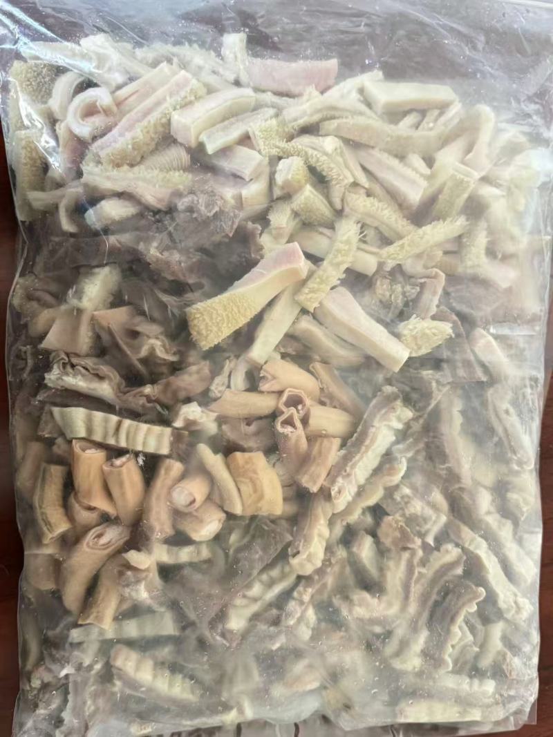 混合牛杂包大量供应基地直供品质优可对接市场商超欢迎咨询