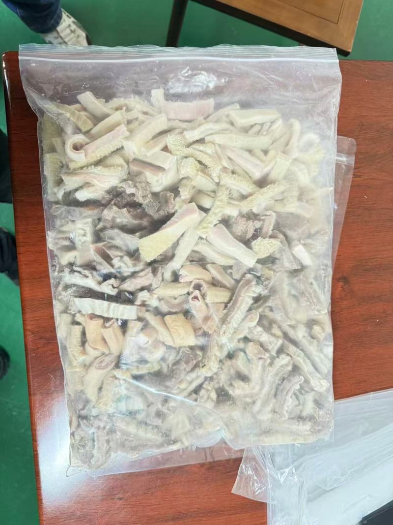 混合牛杂包大量供应基地直供品质优可对接市场商超欢迎咨询