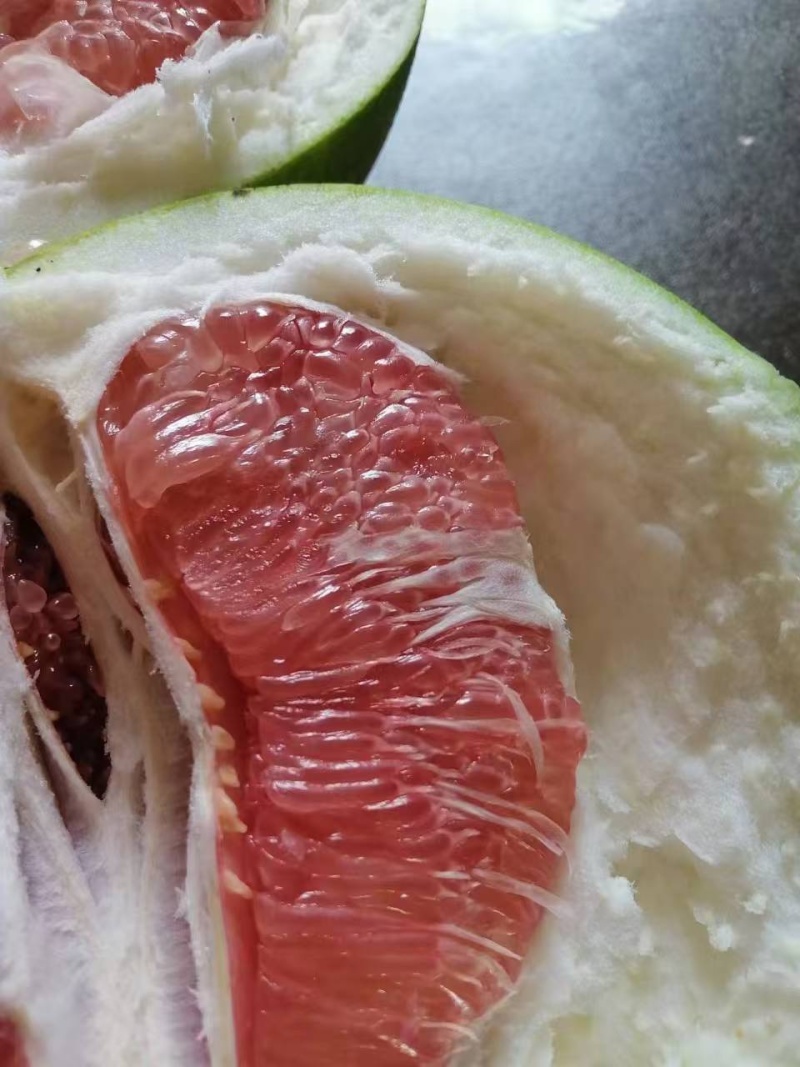 红心柚子产地直发大量有货一手货源保质保量