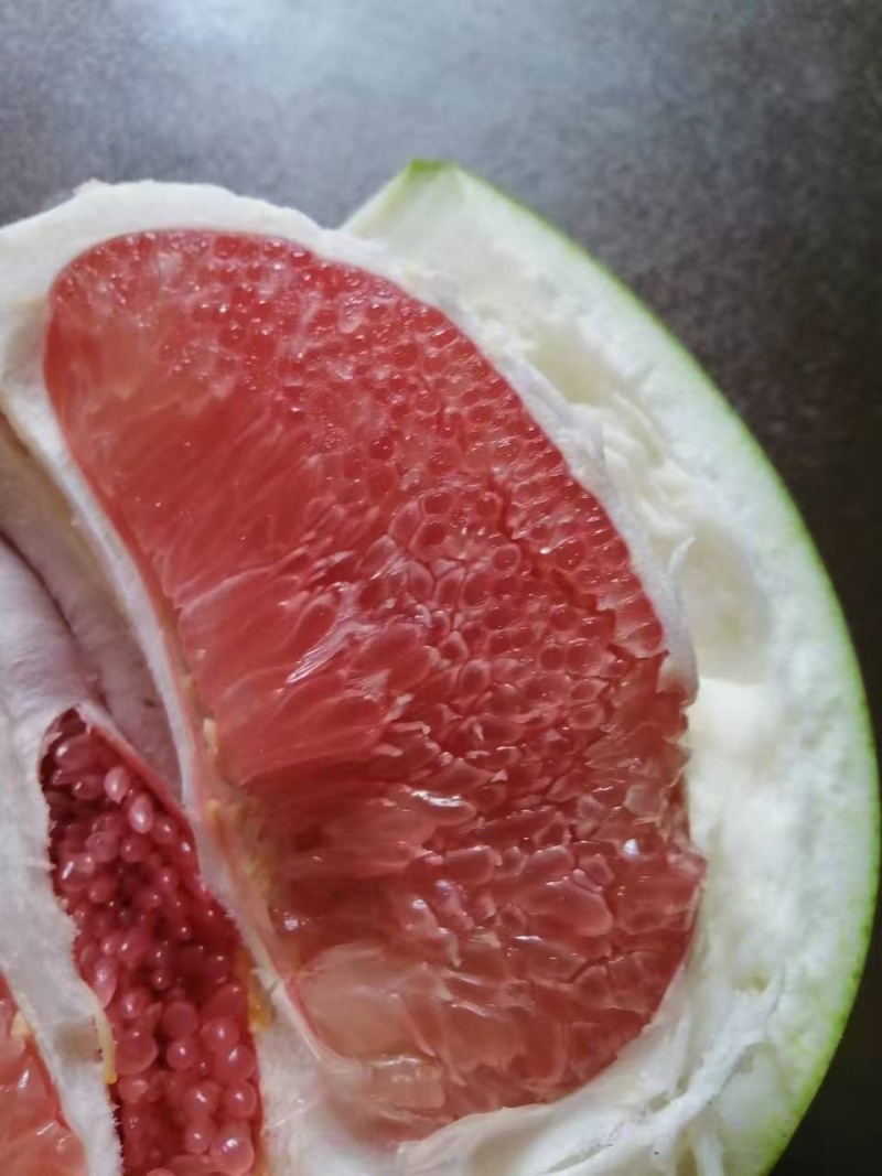 红心柚子产地直发大量有货一手货源保质保量