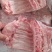 猪蹄块。排骨粒。各种碎肉。