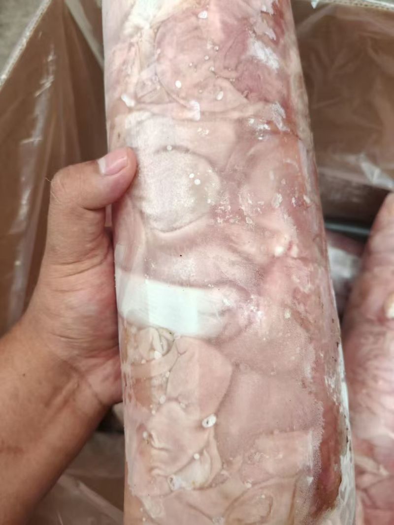 水褪生羊净肚质量好价格公道可视频看货全国发货