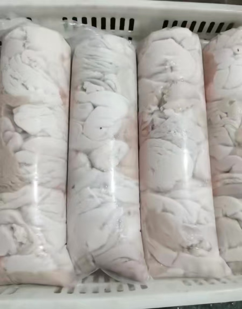 水褪生羊净肚质量好价格公道可视频看货全国发货