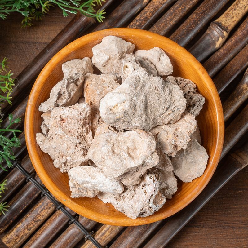 炉甘石中药材正品炉甘石粉炉甘灰炉甘石块正宗卢甘石浮水甘石