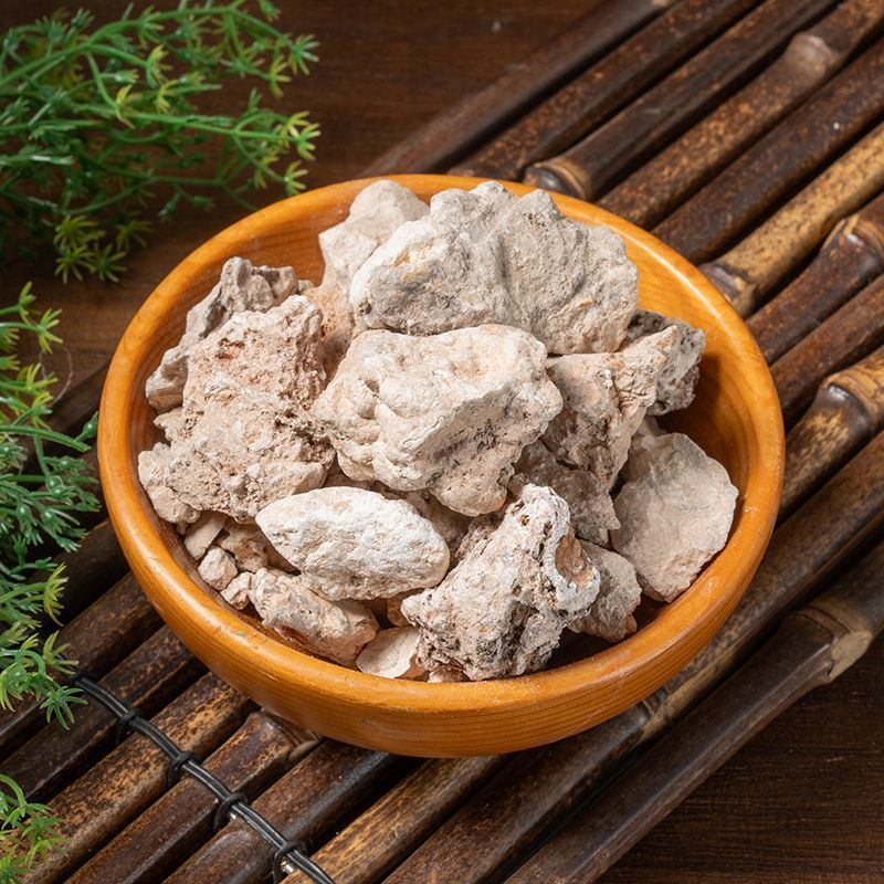 炉甘石中药材正品炉甘石粉炉甘灰炉甘石块正宗卢甘石浮水甘石