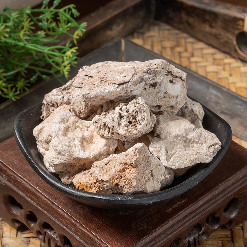 炉甘石中药材正品炉甘石粉炉甘灰炉甘石块正宗卢甘石浮水甘石
