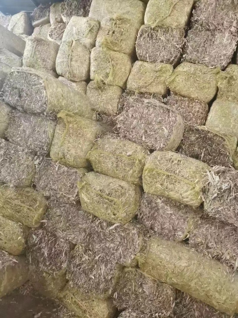 玉米秸秆