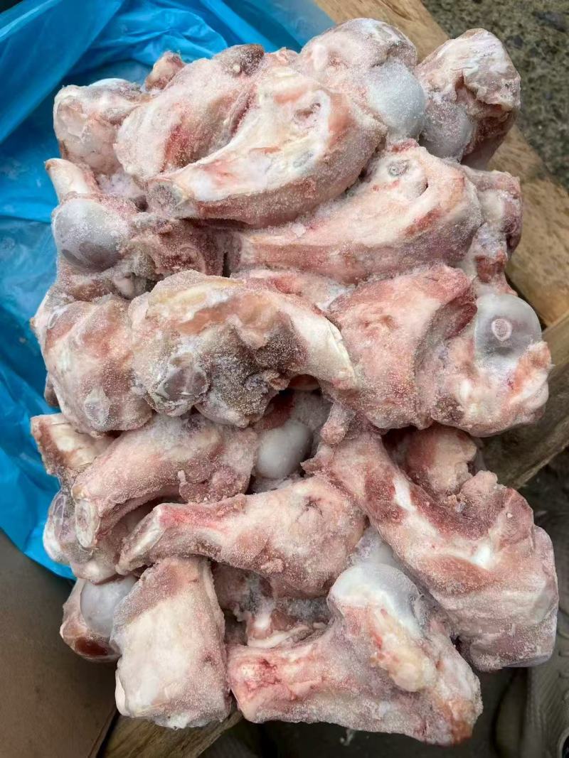 猪棒骨