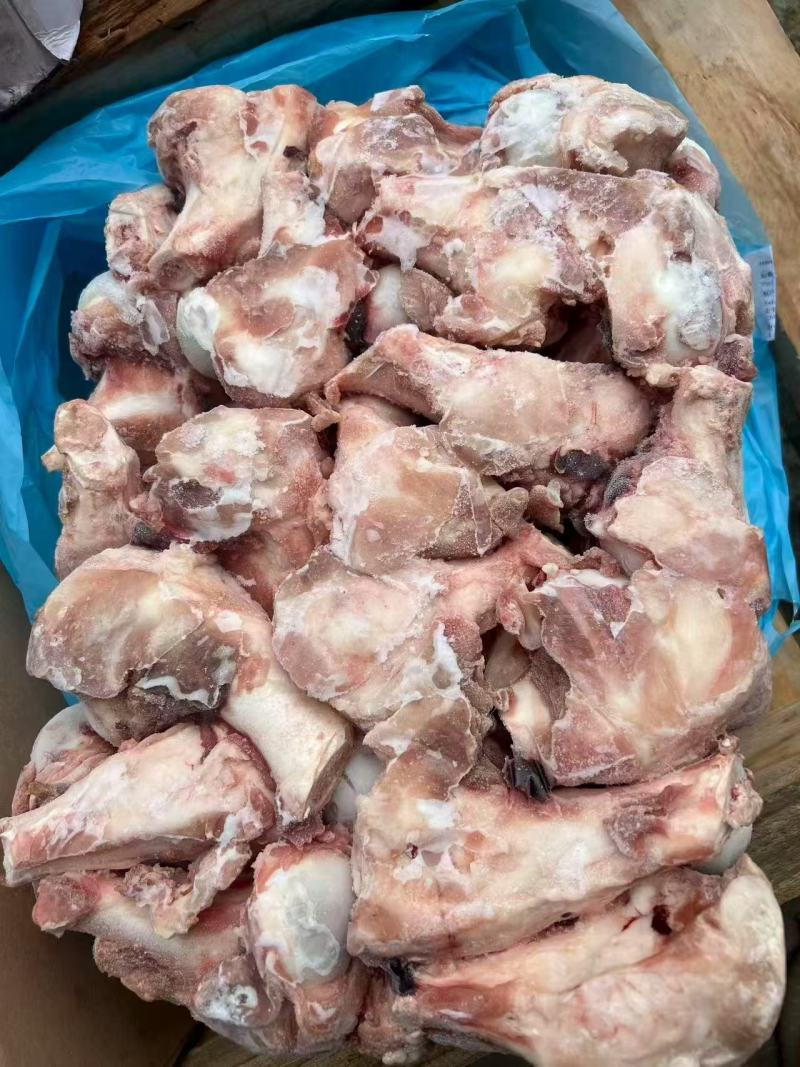 猪棒骨