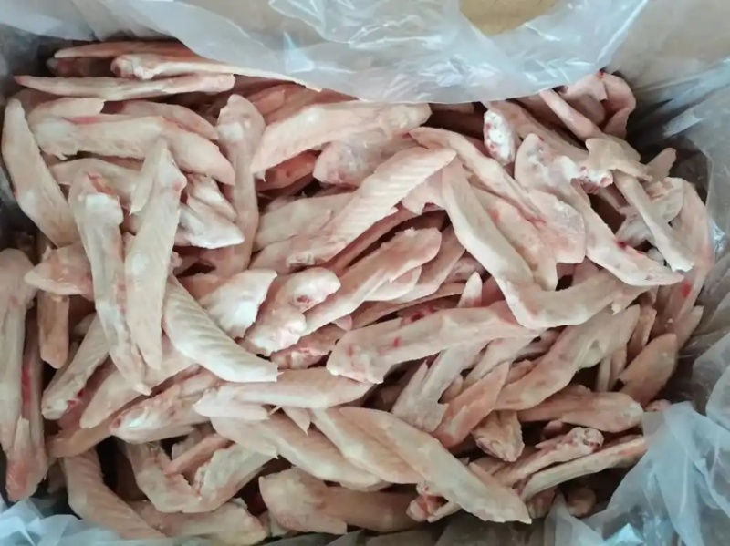 鸡翅尖，各种规格都有