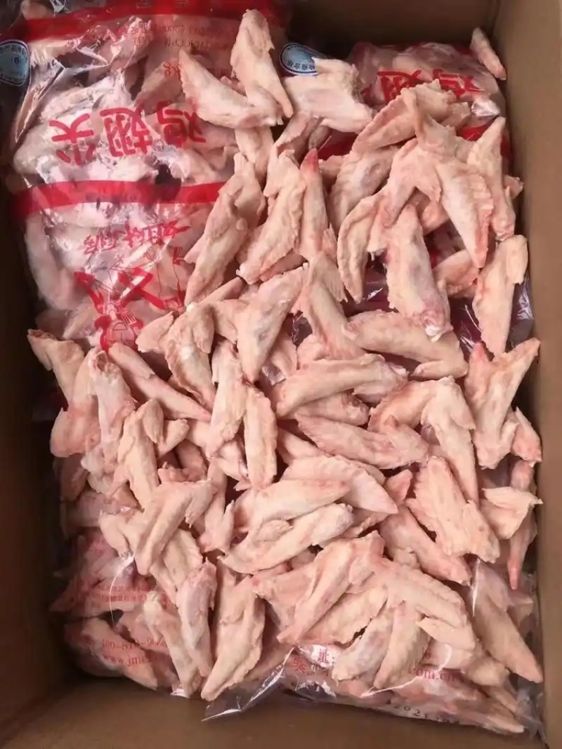 鸡翅尖，各种规格都有