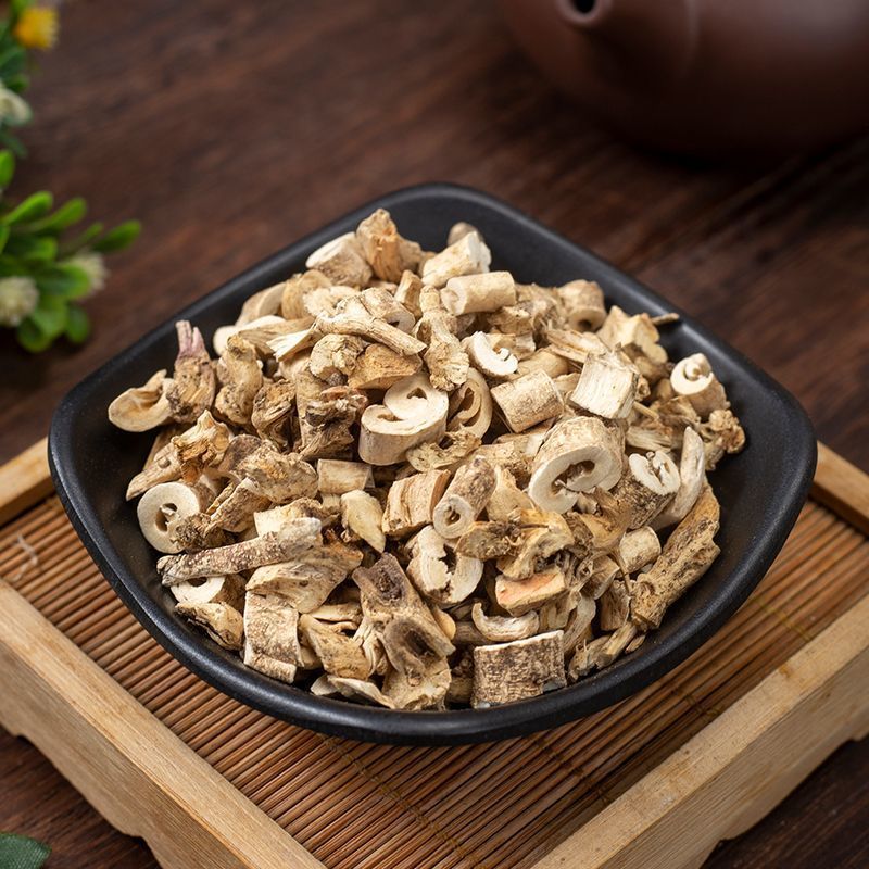 白鲜皮中药材正宗白藓皮正品野生白癣皮抽芯一等品泡水泡澡泡