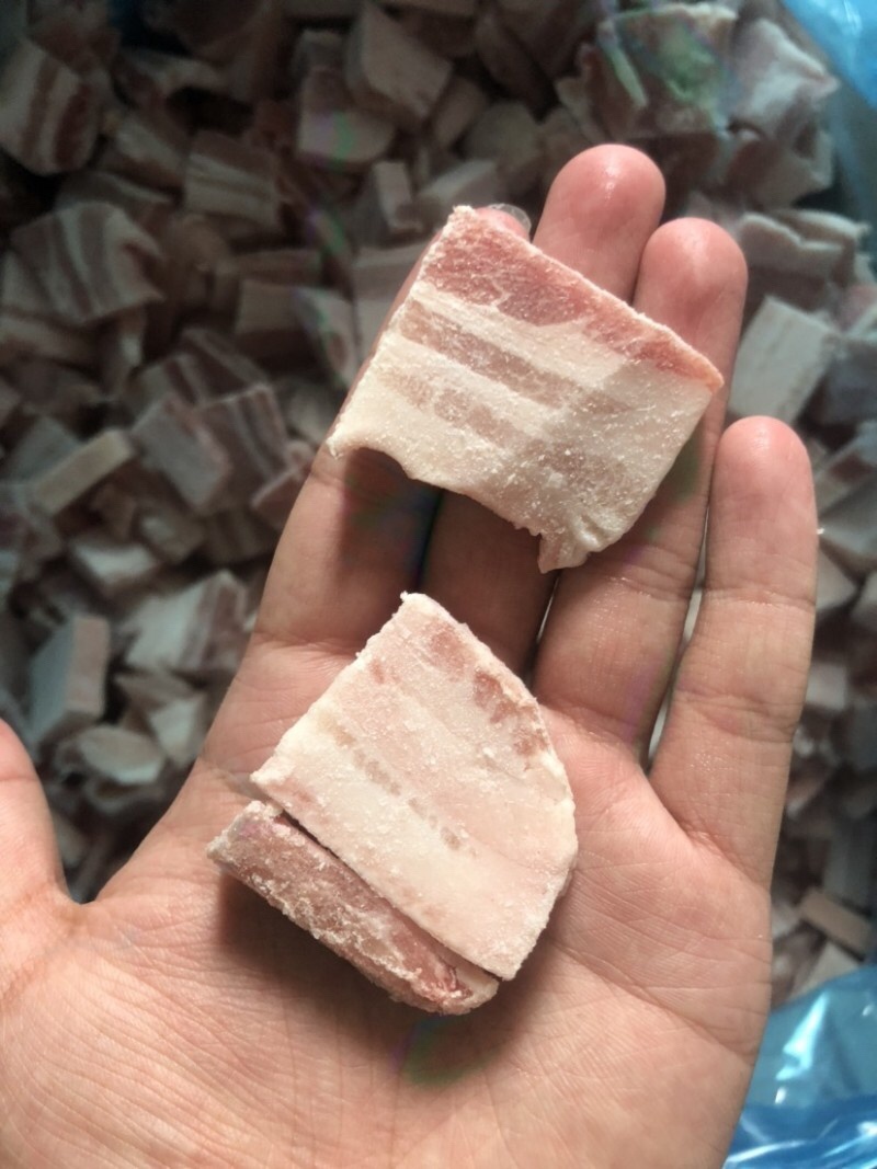 五花肉块，五花肉片
