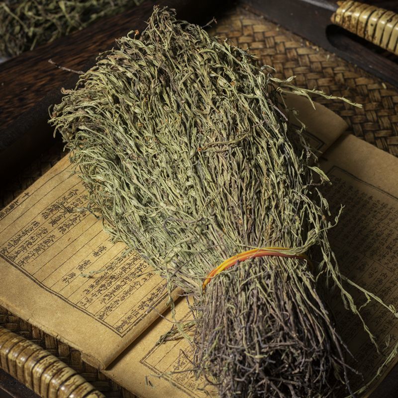 独脚金独脚金草小儿疳积草野生矮脚短脚独脚金草新鲜干货