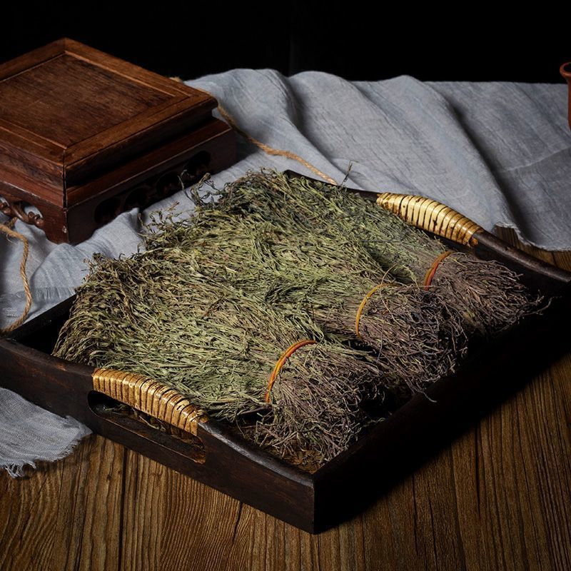 独脚金独脚金草小儿疳积草野生矮脚短脚独脚金草新鲜干货