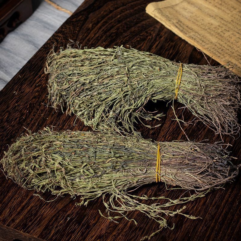 独脚金独脚金草小儿疳积草野生矮脚短脚独脚金草新鲜干货