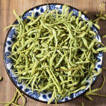金银花野生特级组合花草茶搭配菊花泡水茶叶不含一根山银