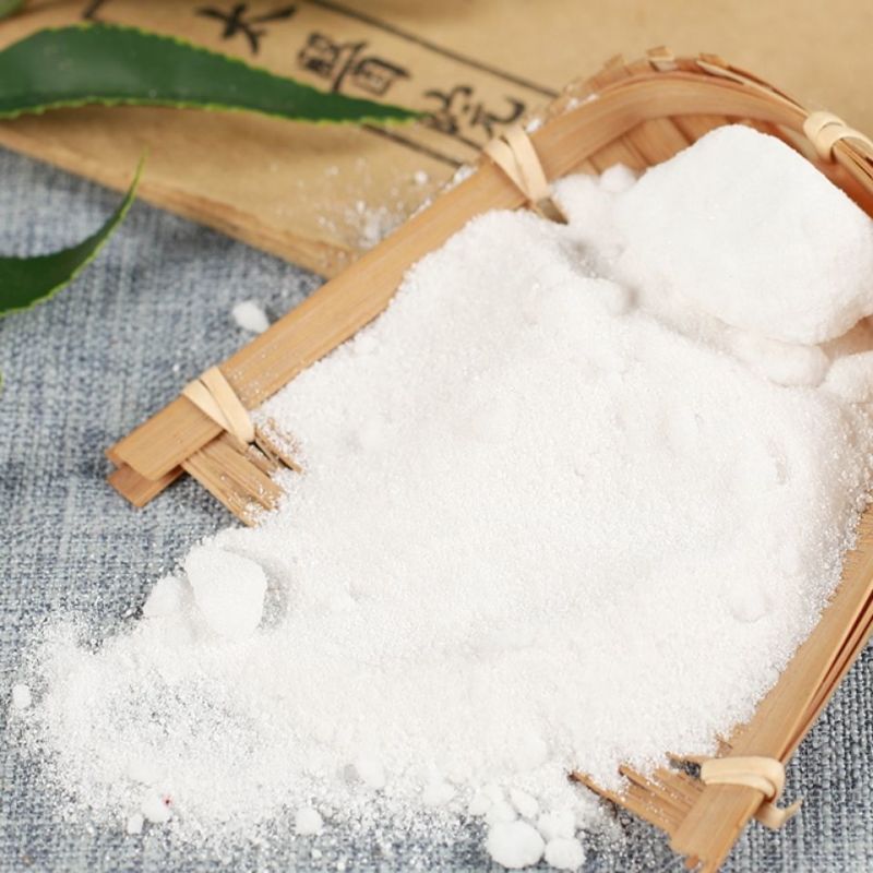 硼砂中药材正宗无熏硫硼沙月石粉硼砂新货月石粉硼砂粉正品硼