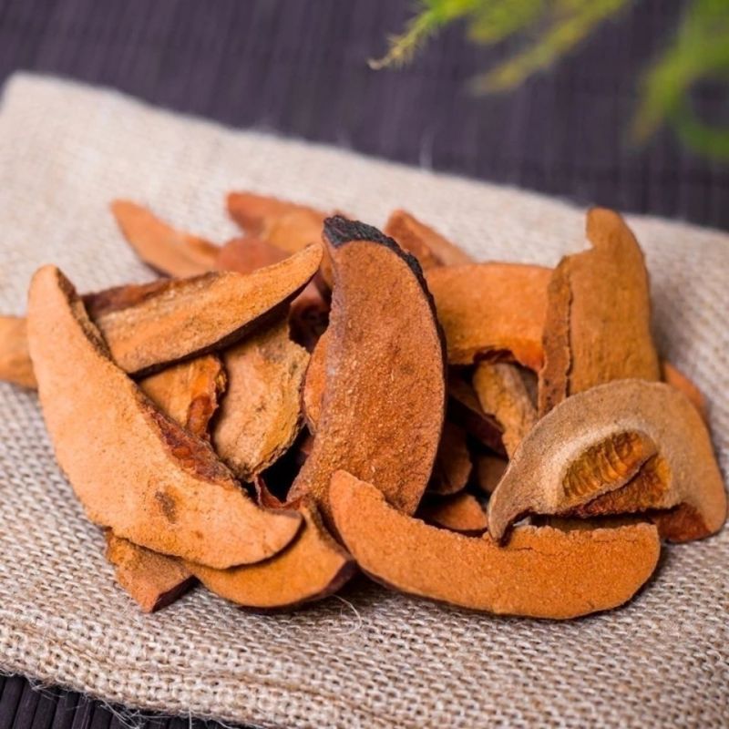 中药材木瓜优质光木瓜正宗野生食用木瓜新鲜煲汤中药批发药木