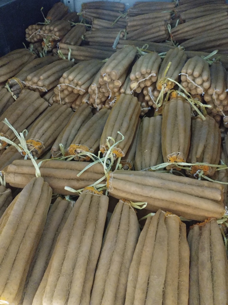土包双棒大货，打捆货，商超批发对接全国客商