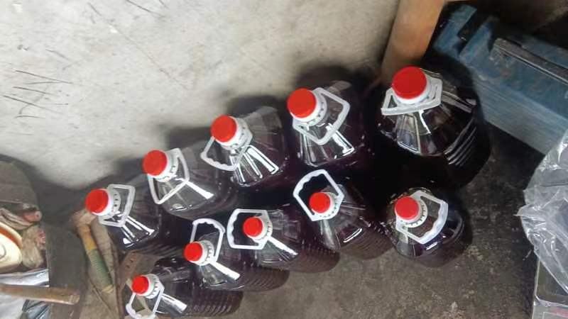 菜籽油湖南保纯保香产地直销量大可谈可对接全国电商市场商超
