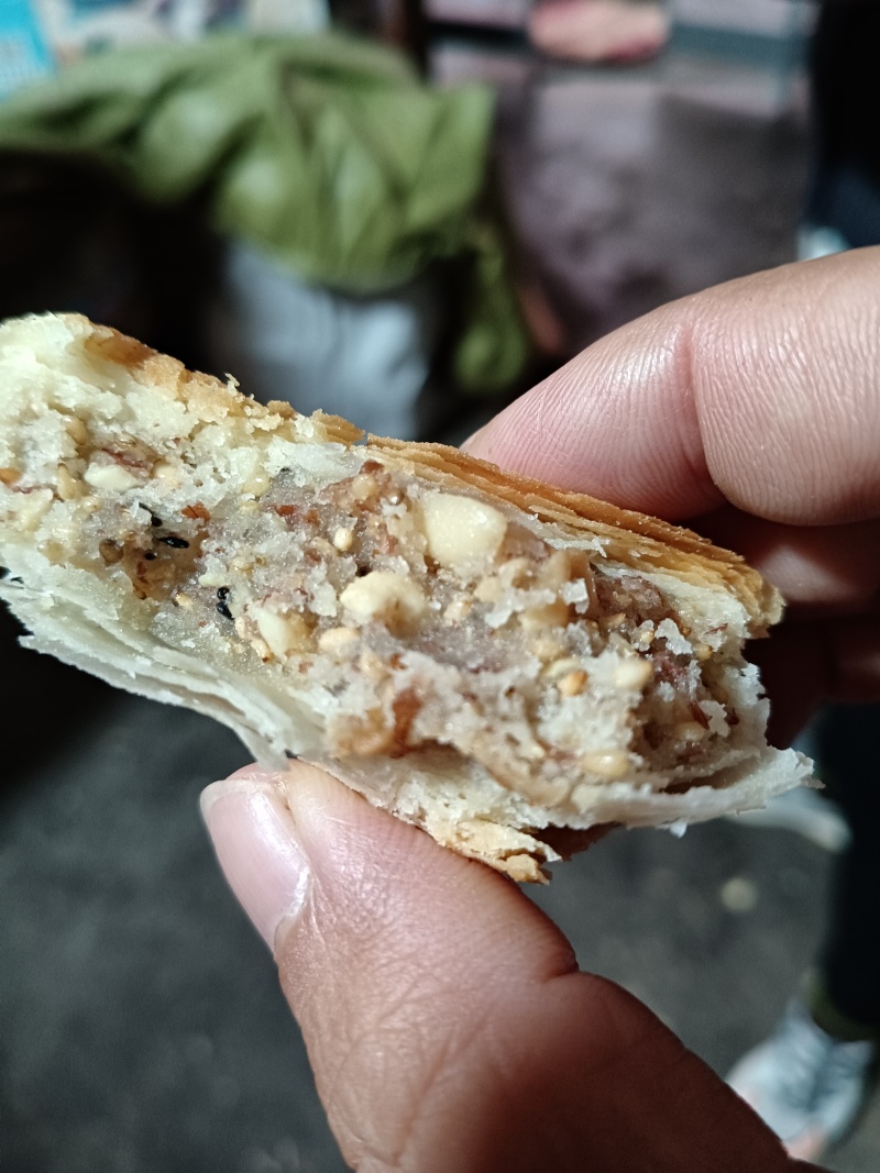 月饼