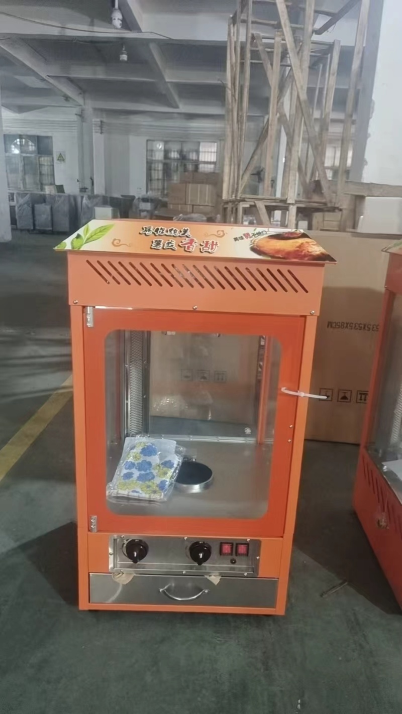 烤红薯机烤地瓜机燃气加热型烤蜜薯烤箱烤番薯炉烤梨机