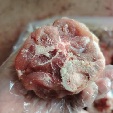 临沂现货去皮小肘子带肉带筋膜含肉率**多