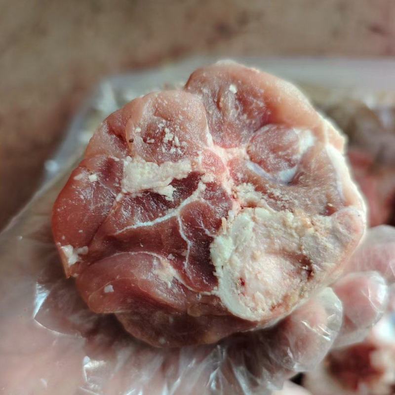 临沂现货去皮小肘子带肉带筋膜含肉率**多