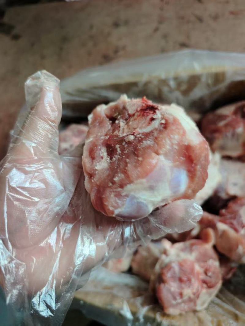 临沂现货去皮小肘子带肉带筋膜含肉率**多