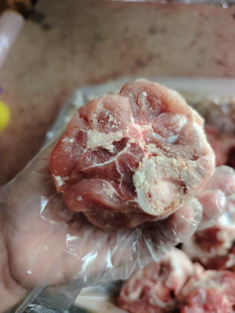 临沂现货去皮小肘子带肉带筋膜含肉率**多
