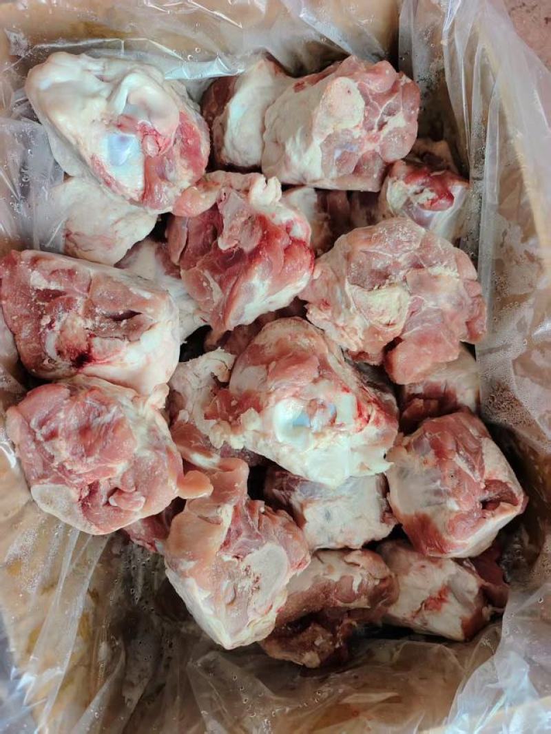 临沂现货去皮小肘子带肉带筋膜含肉率**多