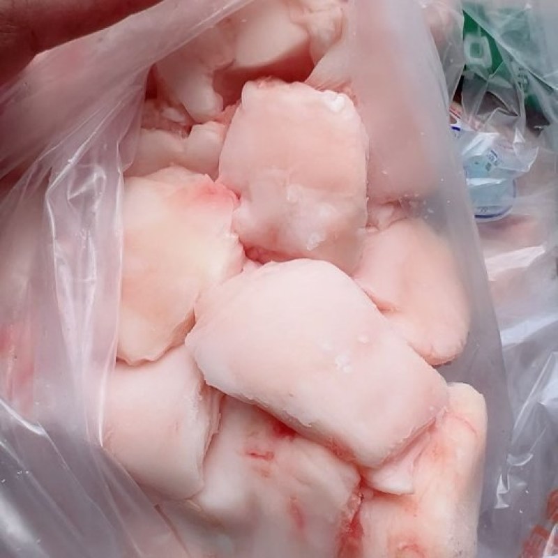 蘑菇筋