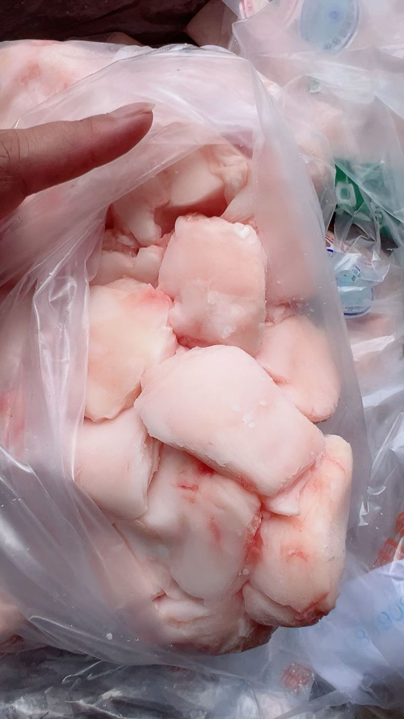 蘑菇筋