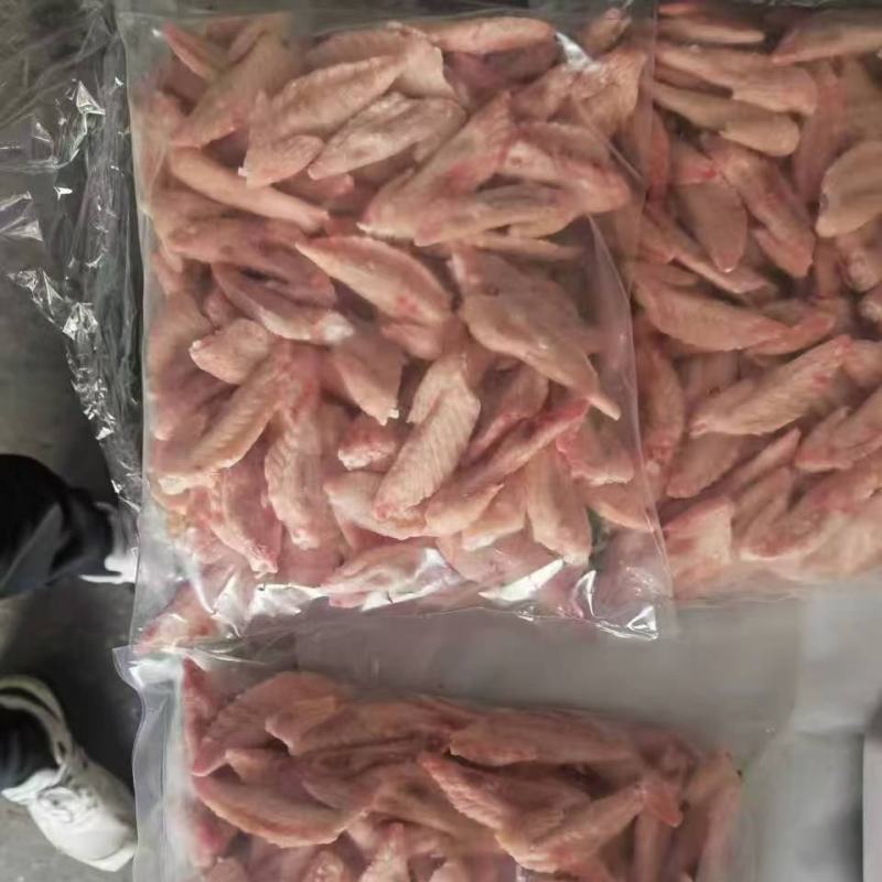 小包装鸡翅尖50吨近期新货