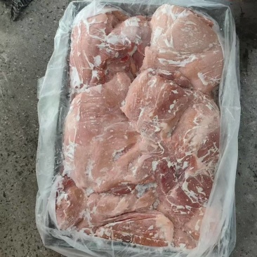 肥猪四号板，猪后腿肉，20吨