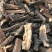 常年批发枣木劈柴