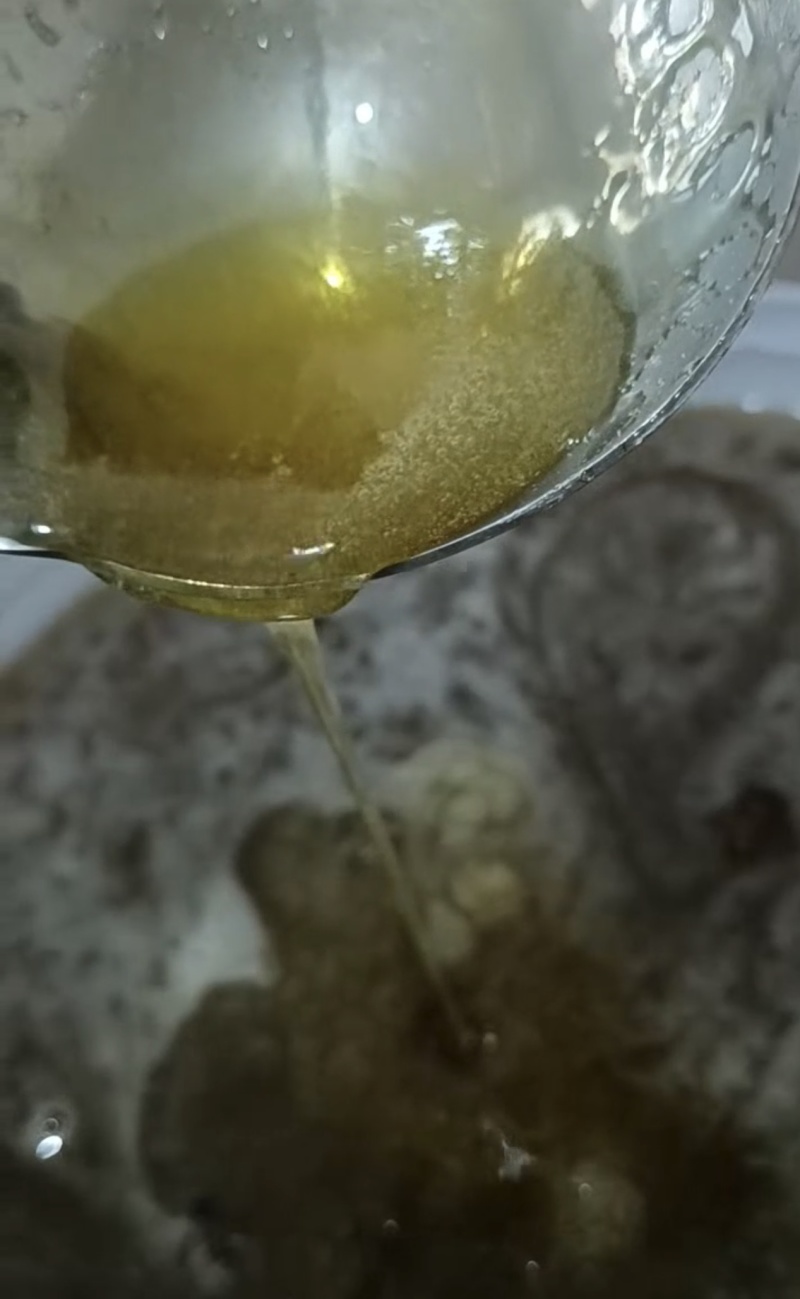 农家土蜂蜜
