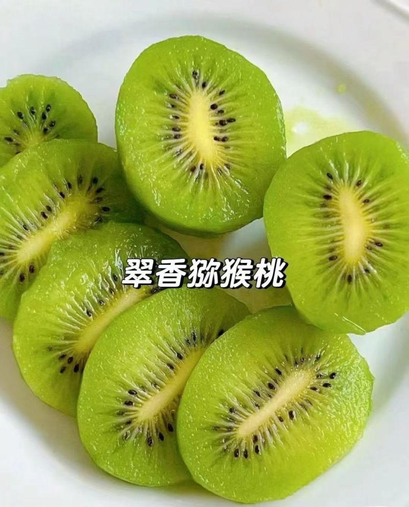 周至翠香猕猴桃成熟了，需要了联系