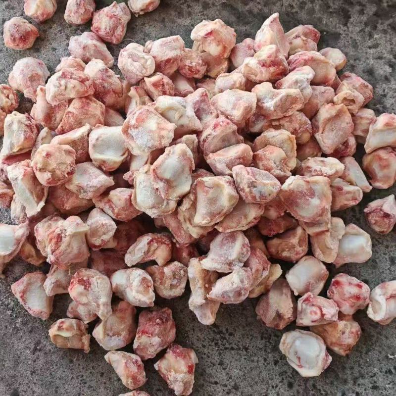 厂家直销净牛窝干净无油无水骨对接宠物食品加工