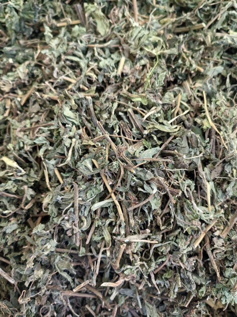 旱莲草墨旱莲产地直销一手货源量大从优