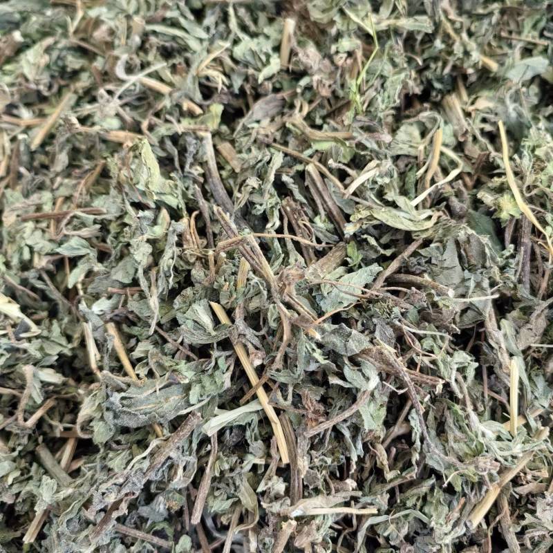 旱莲草墨旱莲产地直销一手货源量大从优